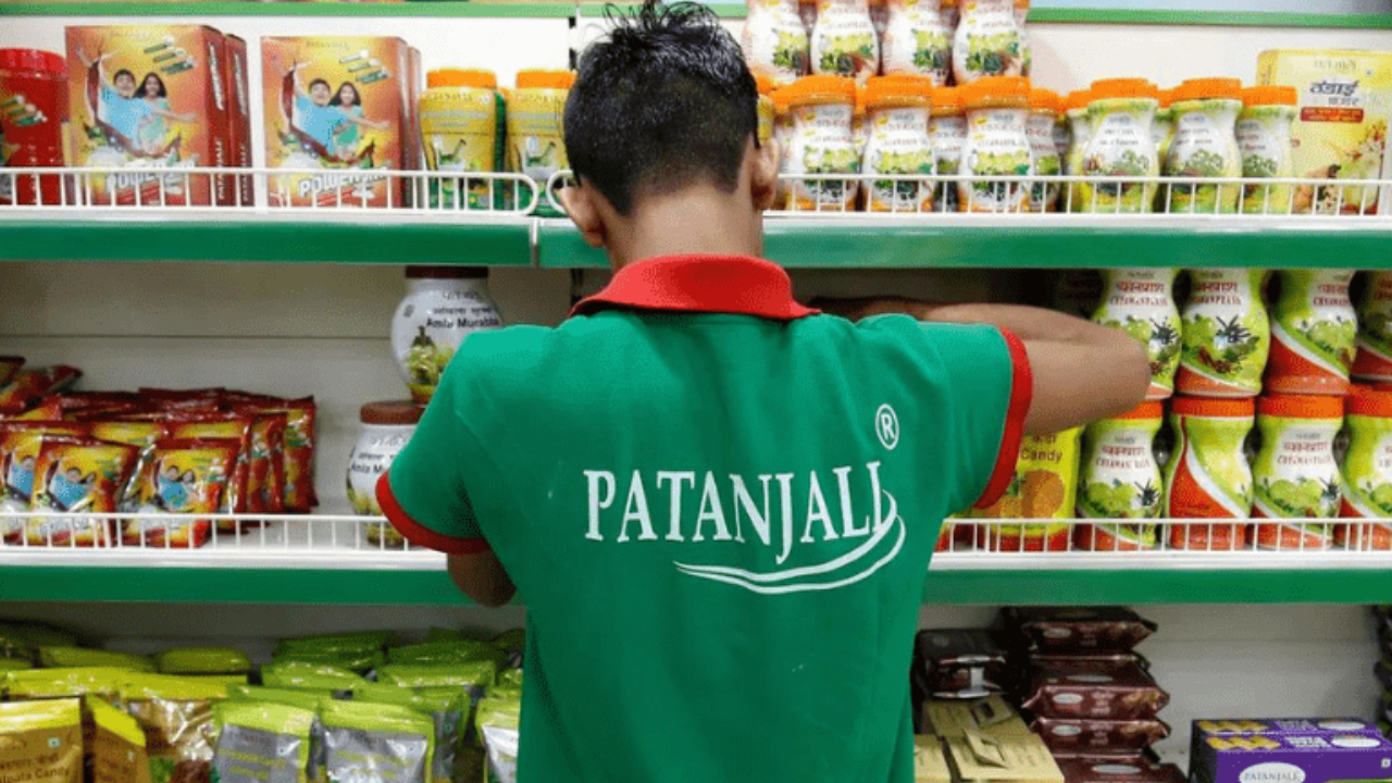 Patanjali recalls 4 tonnes of red chilli powder