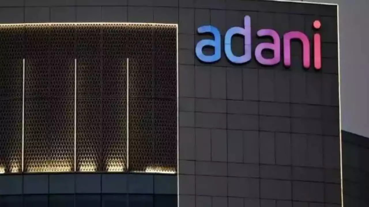 'Misleading': Adani Group denies report on Sri Lanka revoking power purchase deal