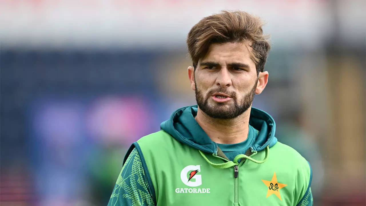 ‘If they can play leagues …’: Pak coach on Afridi’s omission