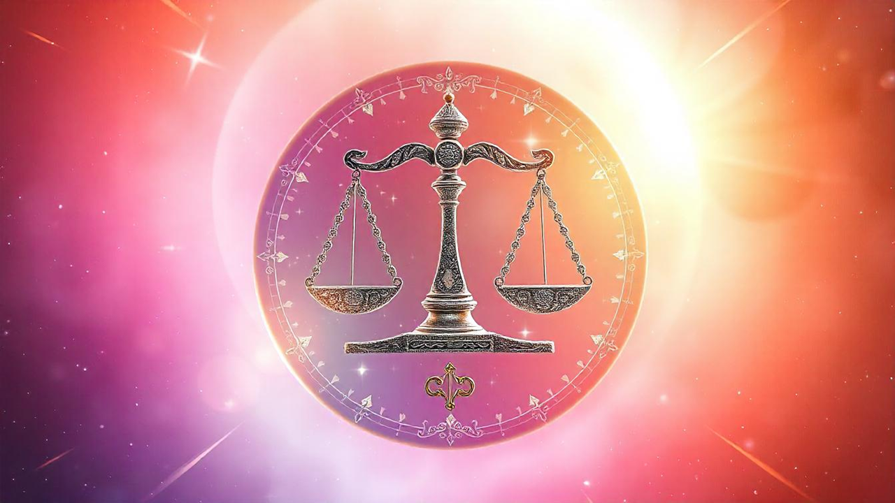 Libra, Daily Horoscope Today, January 26, 2025: Good day to resolve conflicts with colleagues