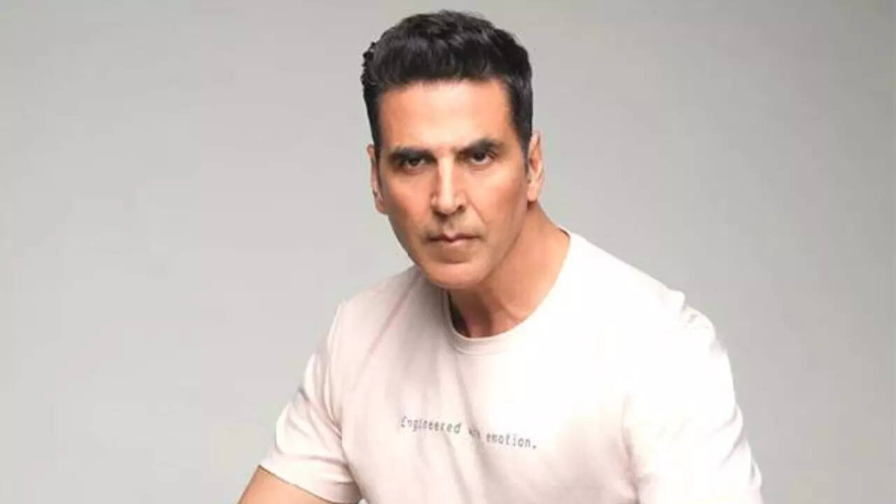 Akshay concerned over lack of unity in Bollywood