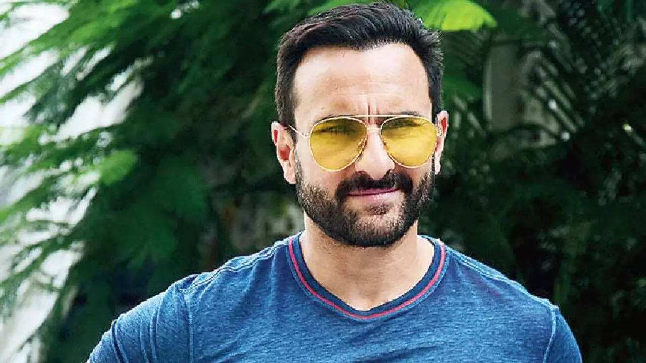 Stabbing case: Police collects Saif’s blood samples, clothes