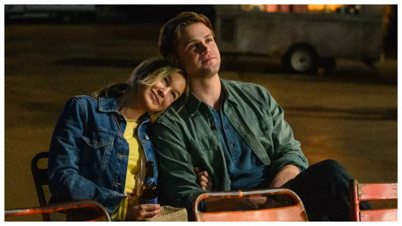 Renee: Bridget reminds us that it's okay to be imperfect