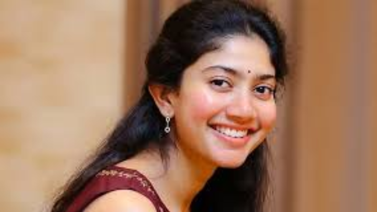 Sai Pallavi shares school memories at her Alma Mater