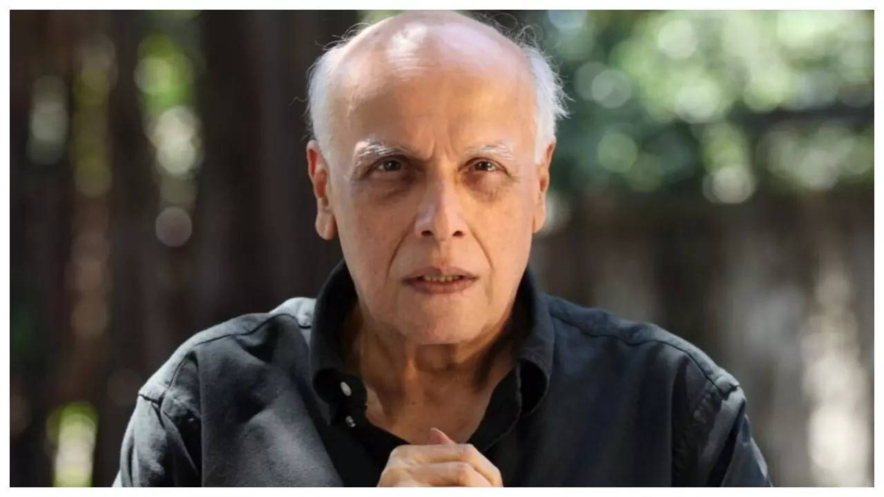 Mahesh Bhatt on fading stardom: ‘Can superstars survive…’