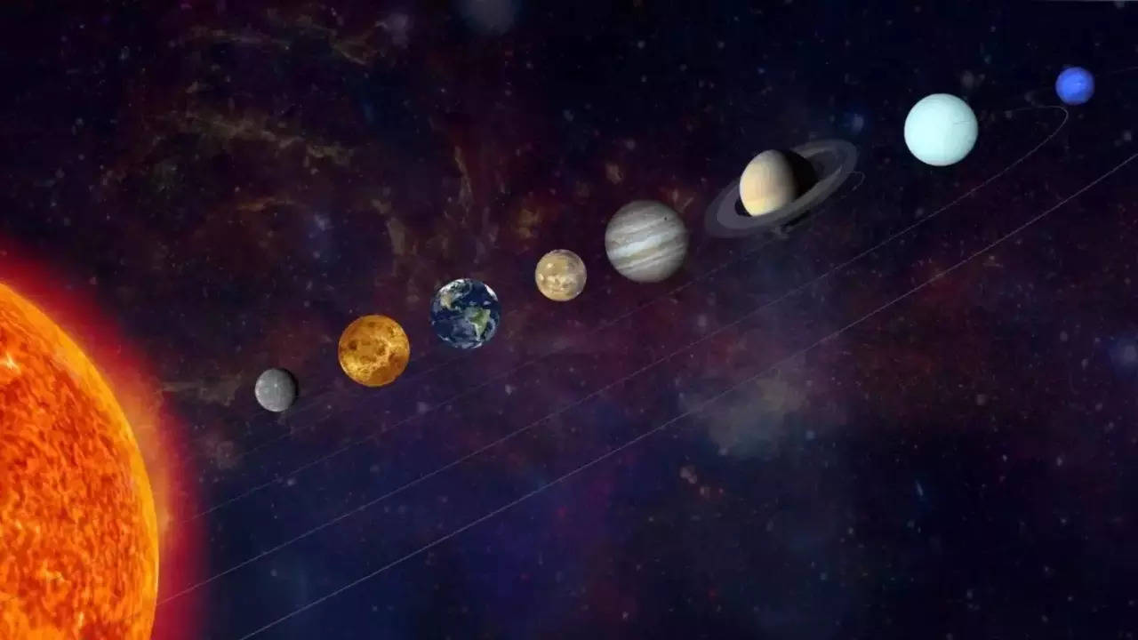 Planet Parade: How to watch 6 planets tonight