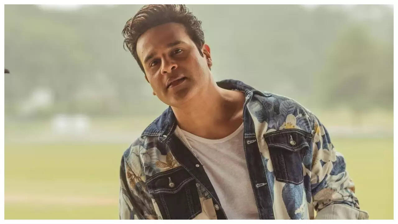 Krushna bought 3BHK apartment just for his clothes, shoes