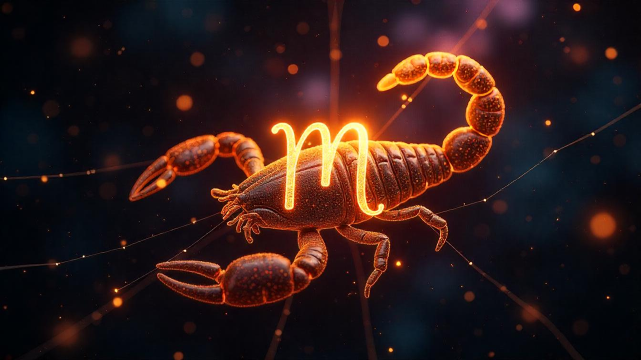 Scorpio, Daily Horoscope Today, January 27, 2025: Financial and relationship challenges may arise