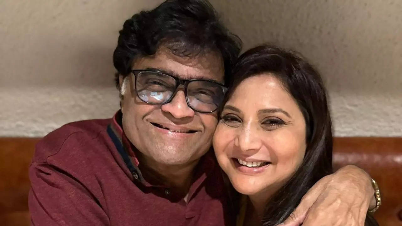 Nivedita on Ashok Saraf’s Padma Shri: ‘Long overdue’