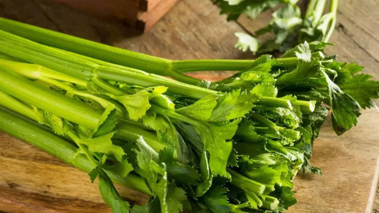 Miraculous benefits of celery juice from longevity to weight loss