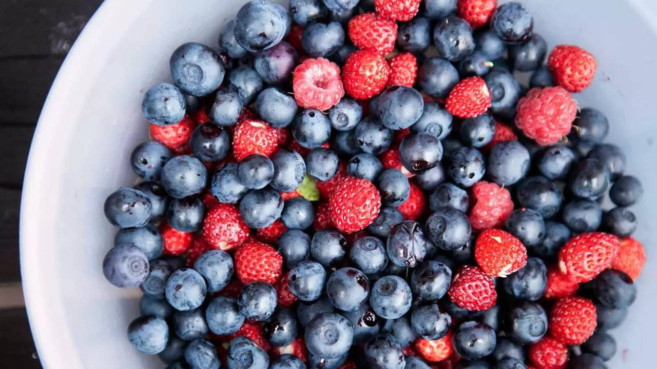 Berries