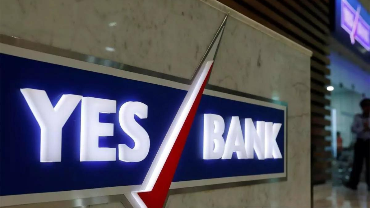 Yes Bank Q3FY25 net profit rises 164% to Rs 612 crore