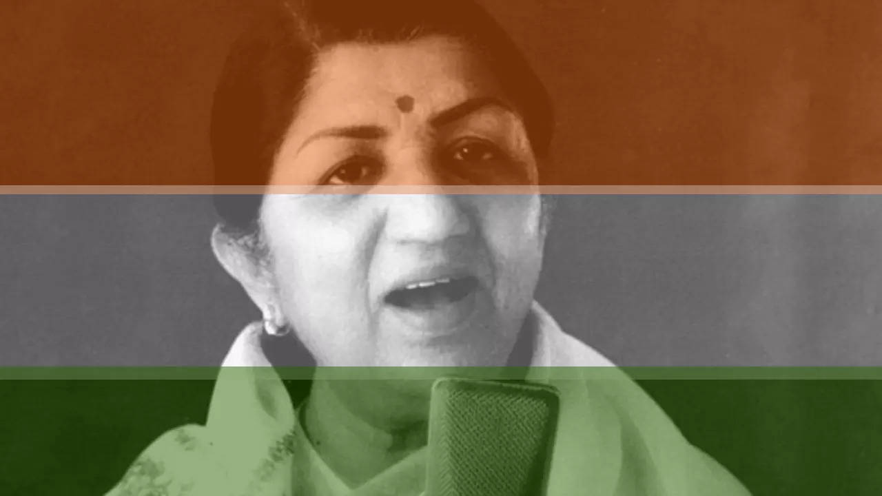 Truth behind Lata Ji’s ‘Ae Mere Watan Ke Logon’