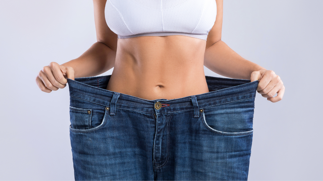 Easy-to-follow tips that’ll help you shrink your belly