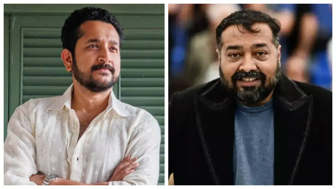 Parambrata on Kashyap calling Bengali cinema ‘ghatia’