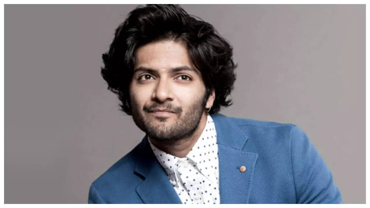 Ali Fazal takes the throne in Rakt Bramhand- Exclusive