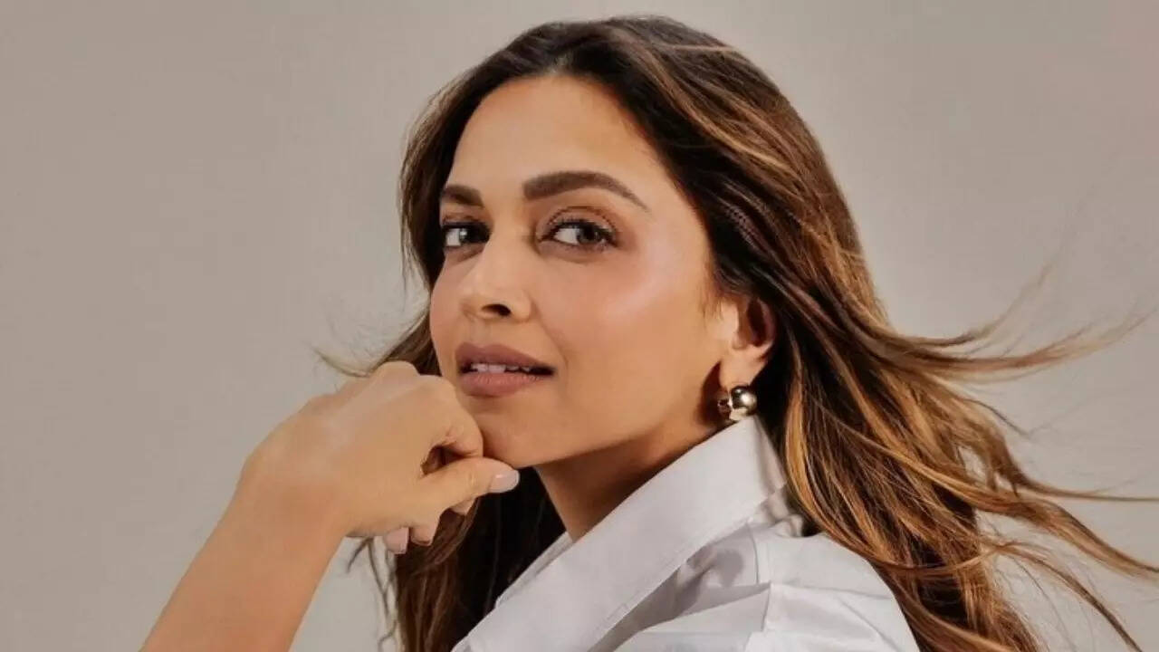 Here's how new mommy Deepika spent her Sunday