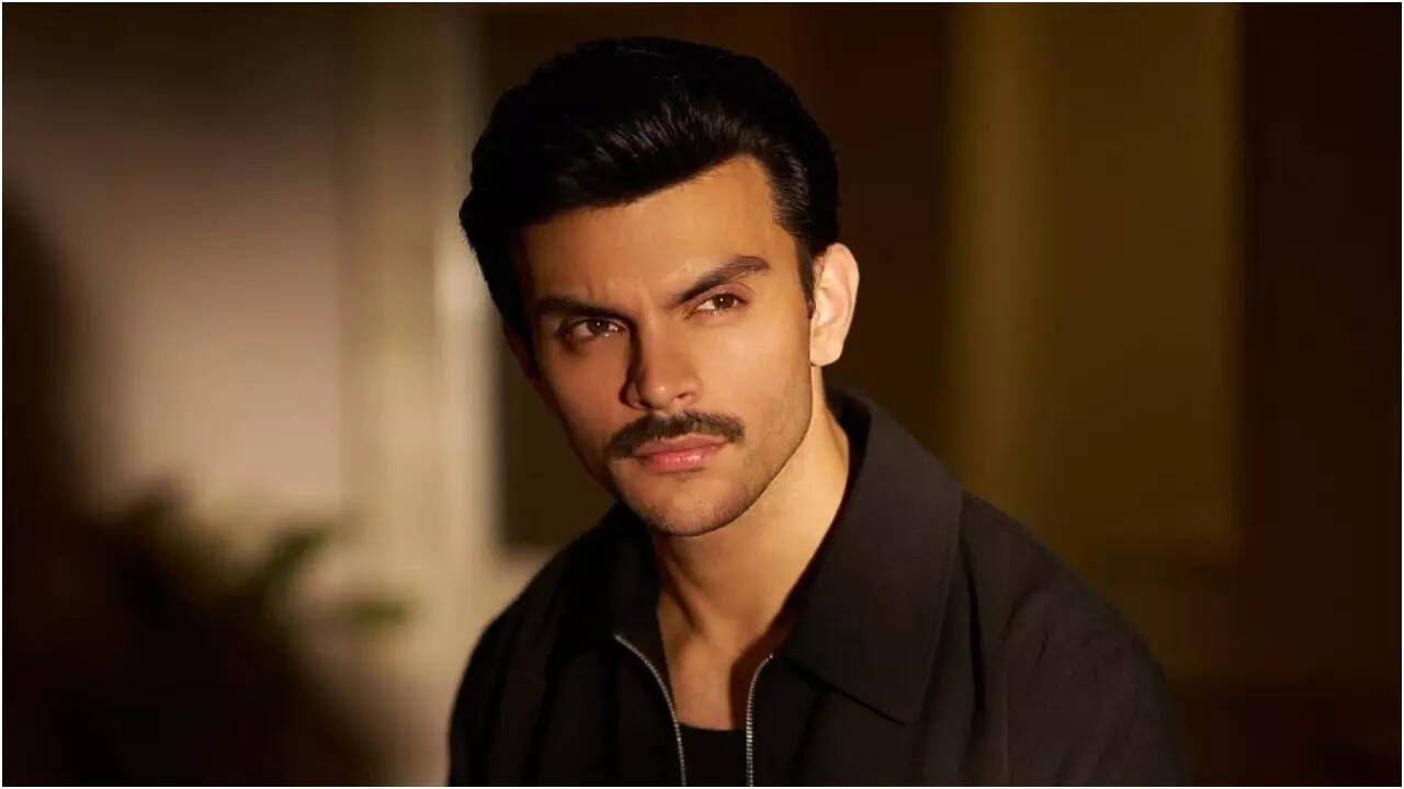 Veer Pahariya talks about bond with Shikhar's gf Janhvi