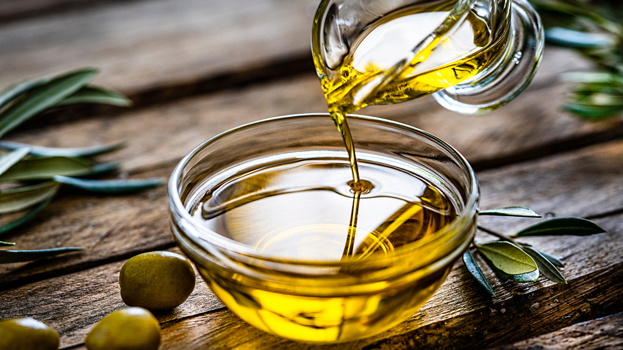 6 side effects of consuming olive oil every day