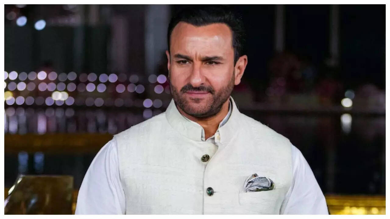 Saif stabbing case: Mumbai police arrest woman in WB