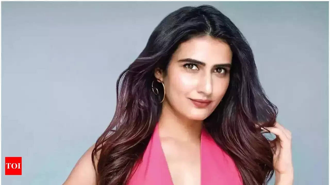 Fatima recalls casting couch experience during south film