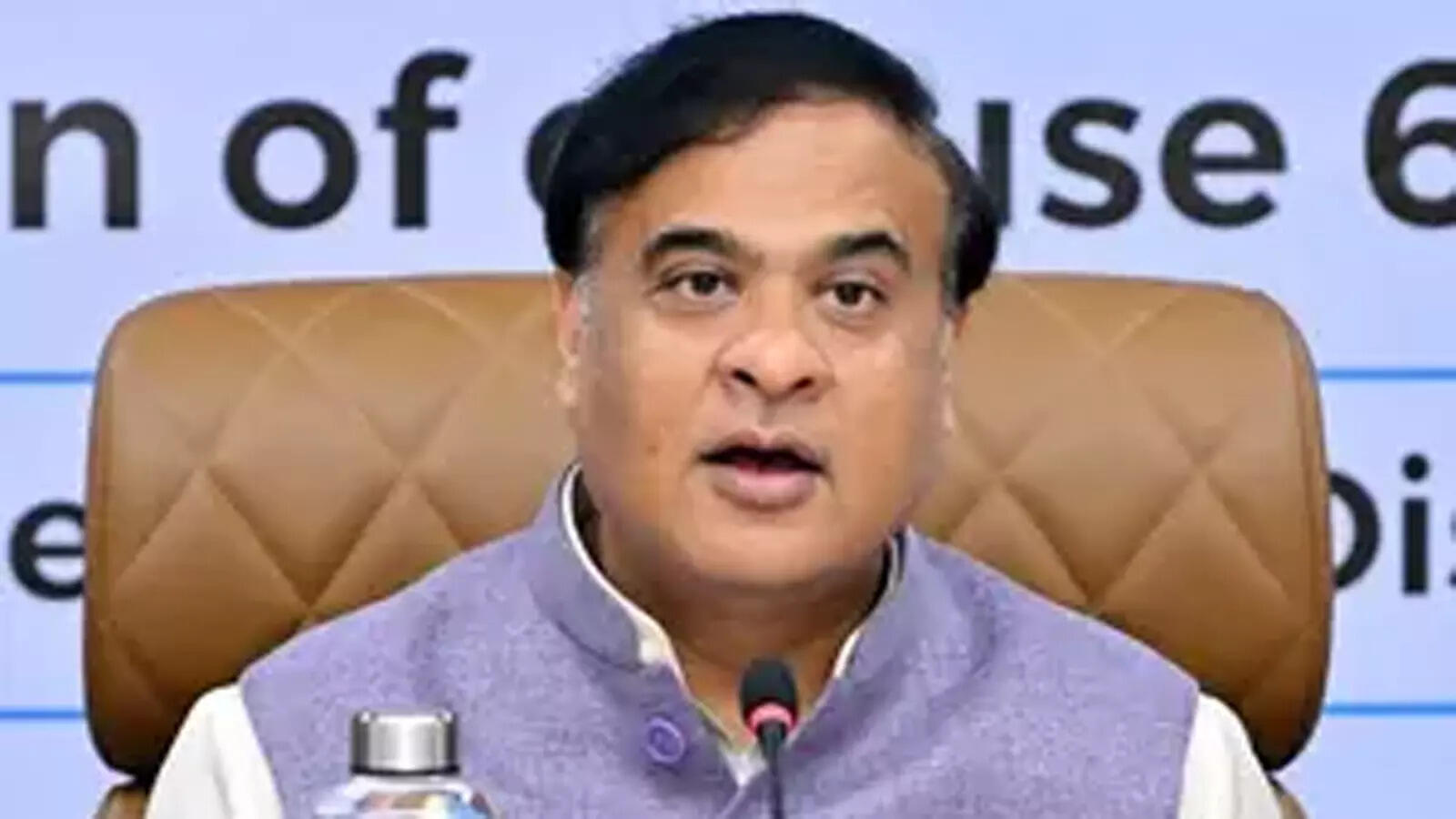 Assam to transform education: State-of-the-art schools coming to every constituency