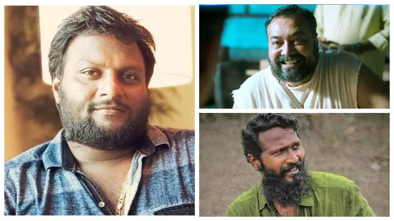 Mohan G slams Vetrimaaran-Anurag Kashyap for ‘Bad Girl’