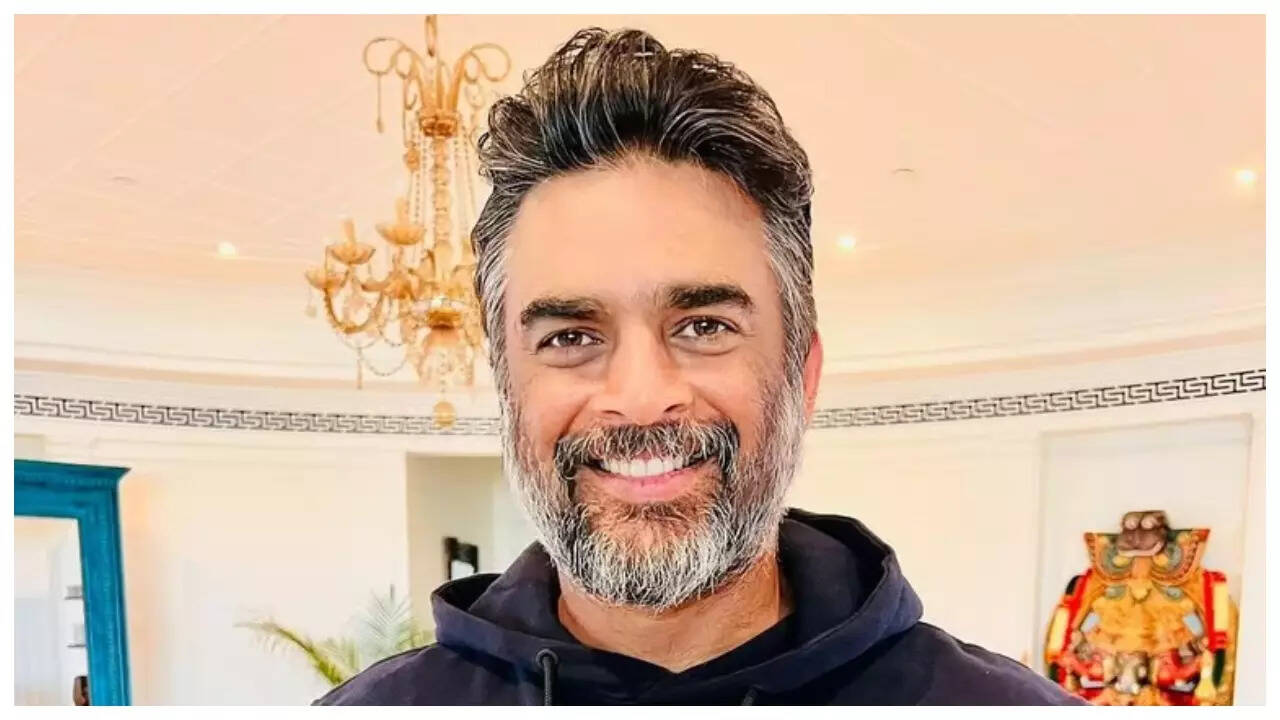 R Madhavan on being relevant without abs, dance skills
