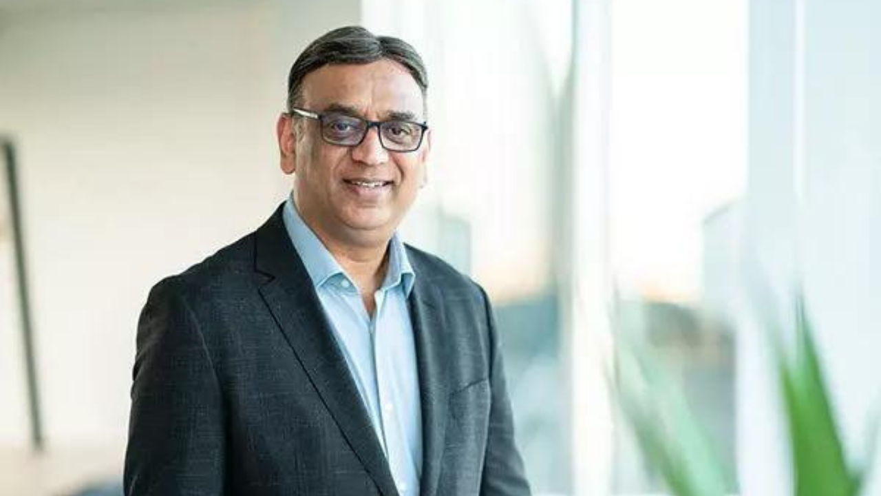 LTIMindtree Lambu’s task cut out: Balancing AI productivity gains with client expectations