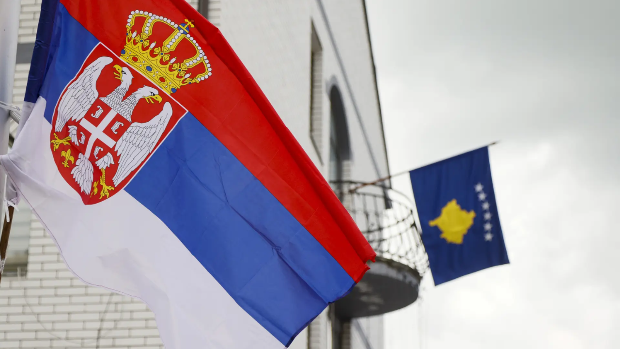 EU appoints new envoy for Kosovo, Serbia talks