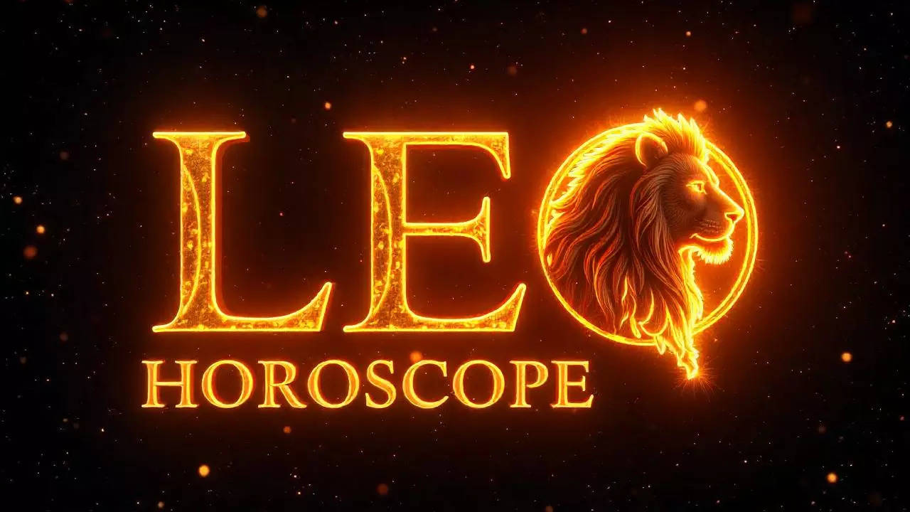 Leo, Daily Horoscope Today, January 28, 2025: Day of vitality and enthusiasm