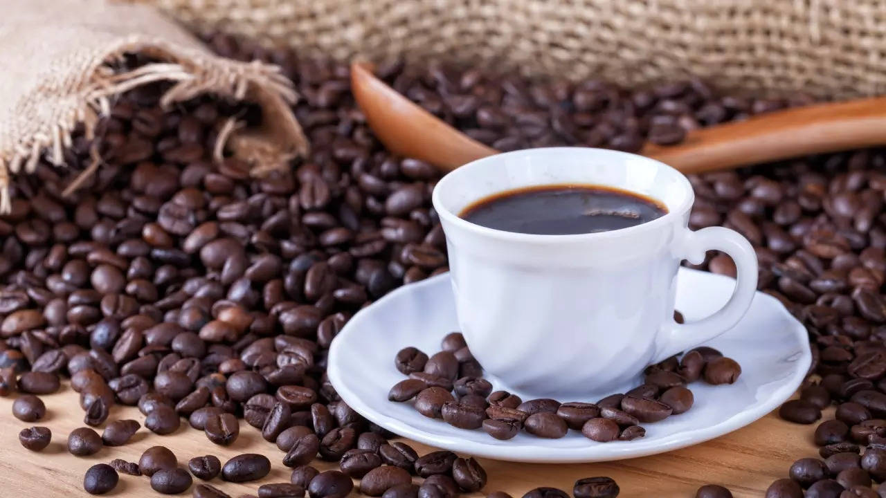 Surprising health benefits of Colombian coffee