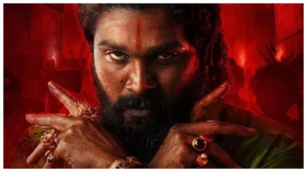 Pushpa 2 earns Rs 12 lakh ahead of OTT release