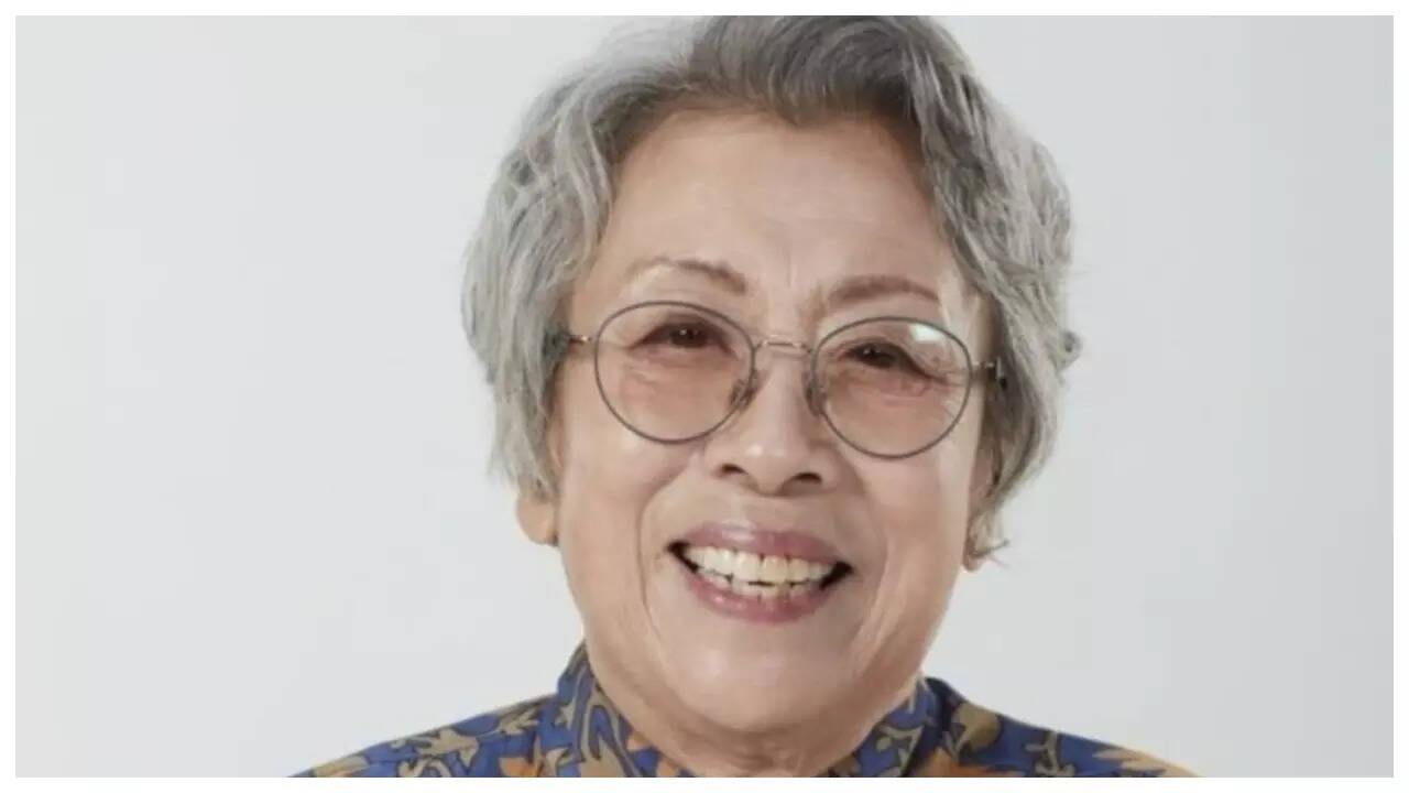 Veteran South Korean actress Jang Mi Ja passes away at 84