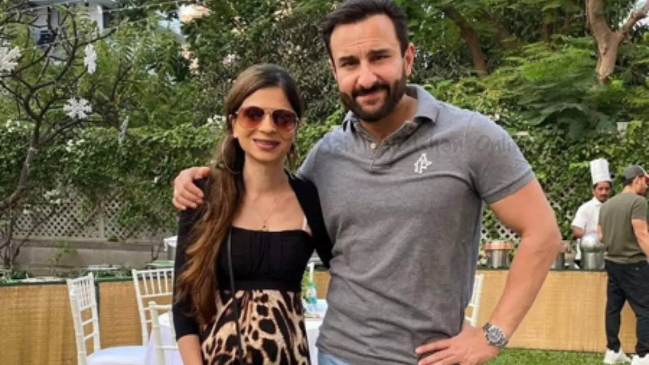 Saba REACTS to trolls who question Saif’s quick recovery