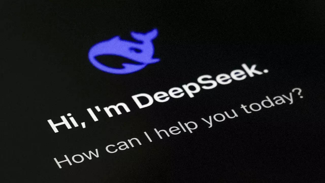 World’s richest people lose $108 billion after DeepSeek selloff