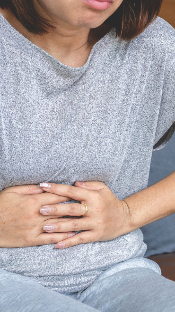 10 Foods to avoid with Irritable bowel syndrome (IBS)