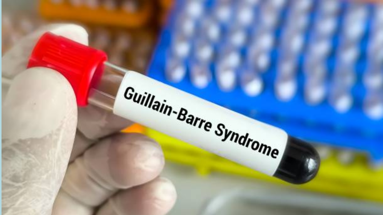 40 year old man dies of Guillain Barre Syndrome; these were his symptoms