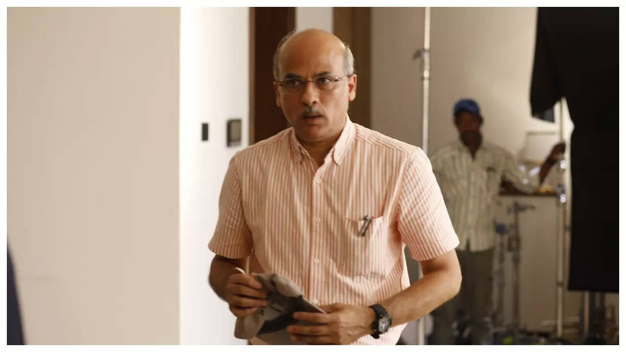 Wouldn’t be happy if Avnish’s work was my replica: Sooraj Barjatiya