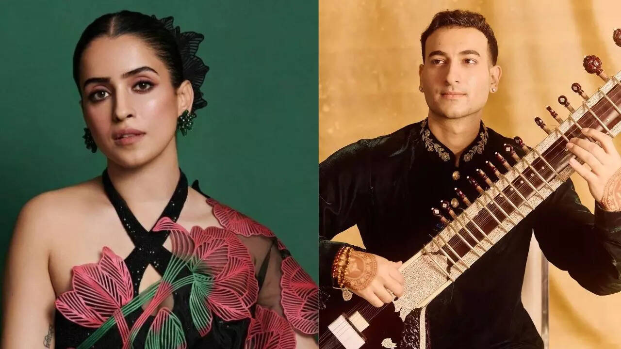 Sanya opens up on marriage plans amid dating rumours