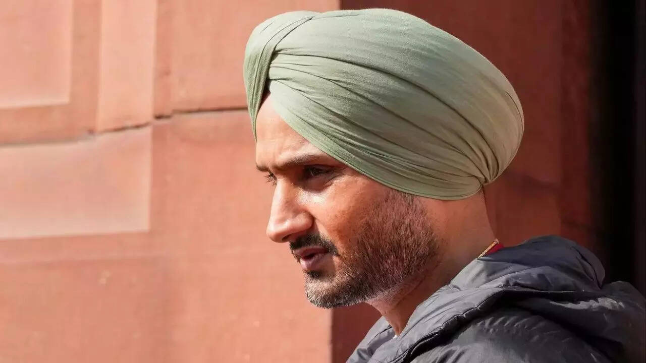 'Desert Vipers look like a really strong team': Harbhajan on ILT20