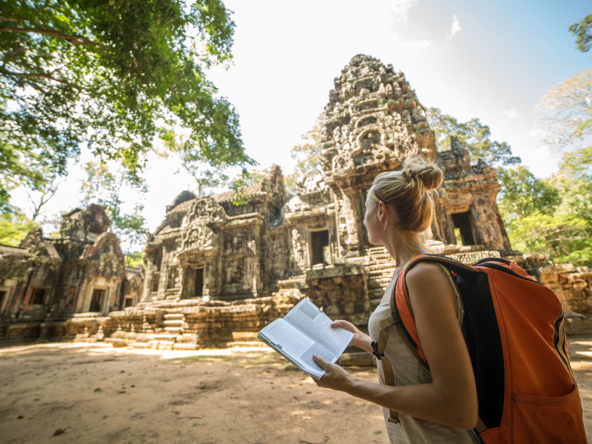 5 unmissable destinations to add to your Cambodia itinerary