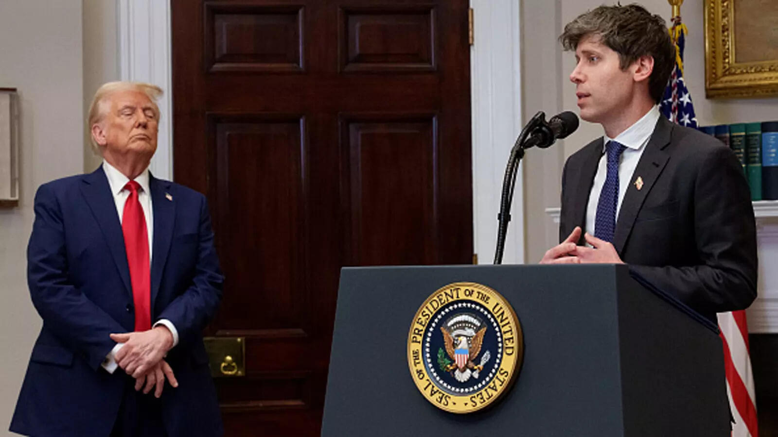 AI set to outsmart your kids, warns Sam Altman: Are schools ready to teach what machines can’t?