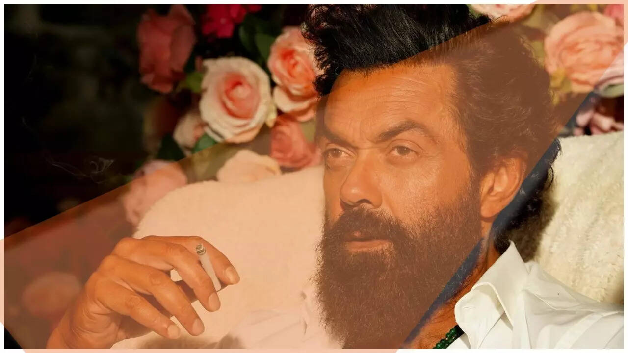 Bobbyl: I see opportunity to play villain as godsent