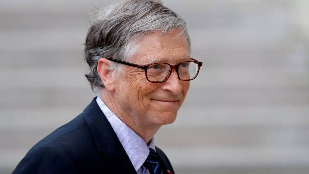 5 habits to borrow from Bill Gates to be successful