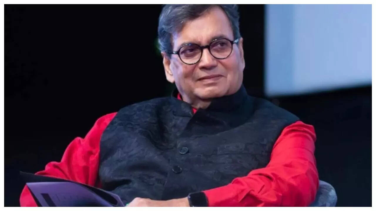 Subhash Ghai sells Rs 12.85 cr property for THIS reason
