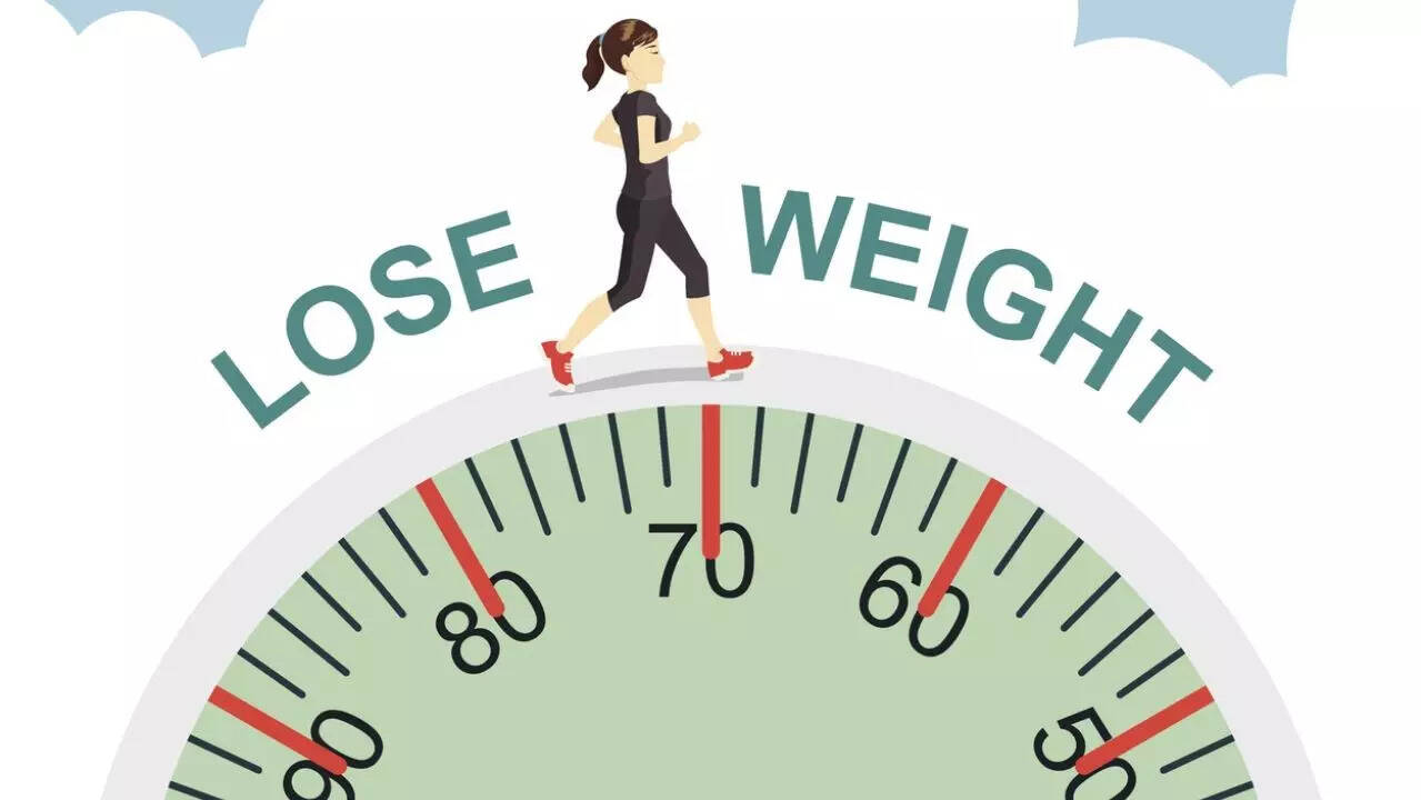 weight loss