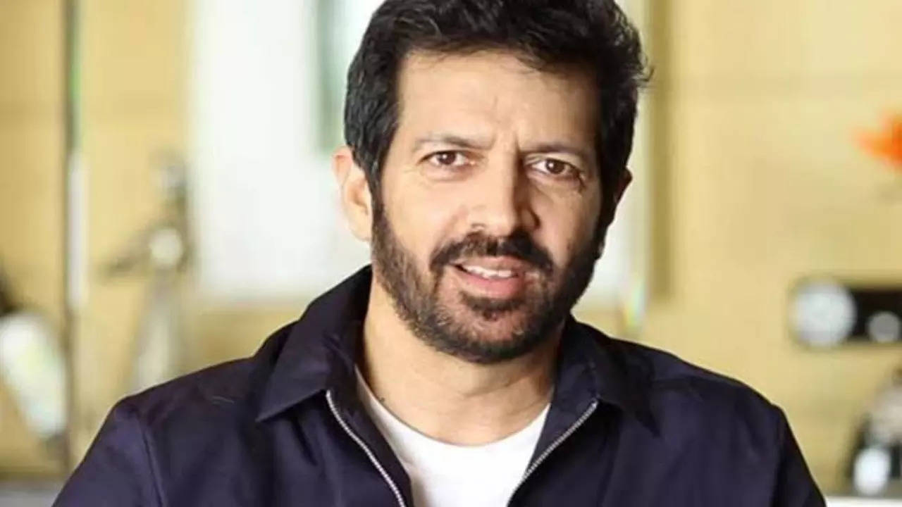 Kabir Khan: 'Maha Kumbh unites us all'