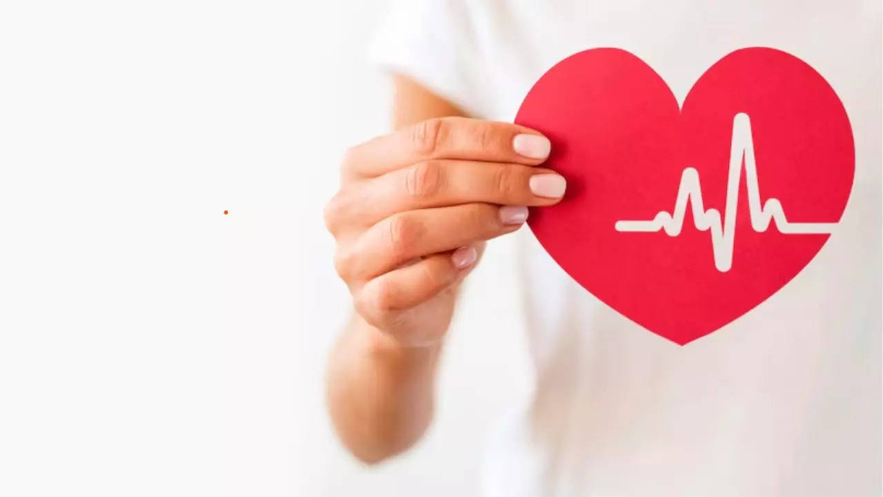 Heart disease is America’s top killer: Simple steps to protect your heart