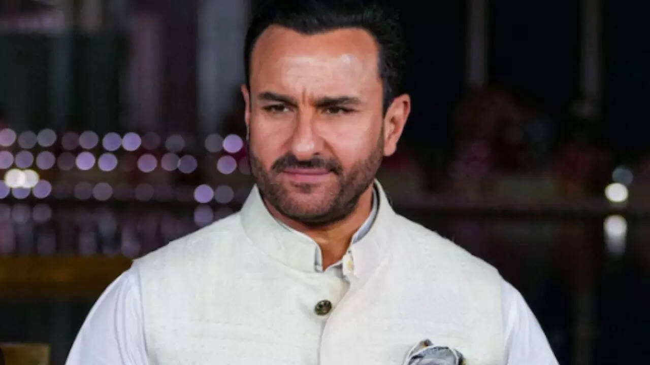 Police confirm having evidence in Saif's stabbing case